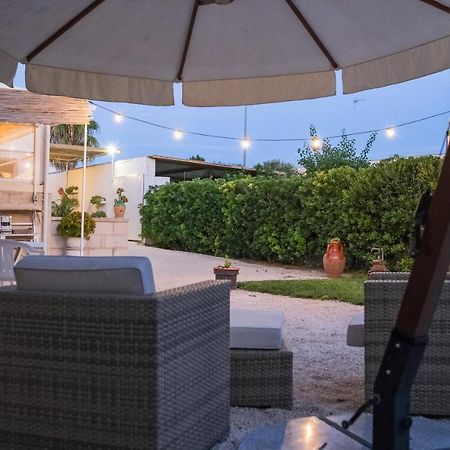 Terra D'Otranto Bed & Breakfast Uggiano La Chiesa Exterior foto